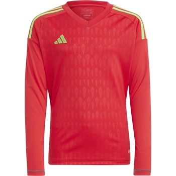 Adidas Риза с дълги ръкави adidas T23 C GK JSY LY hk7690 Размер XS (123-128 cm)