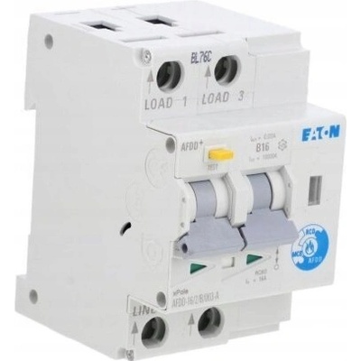 Eaton AFDD-16/2/B/003-A 16A B 30mA LI/A