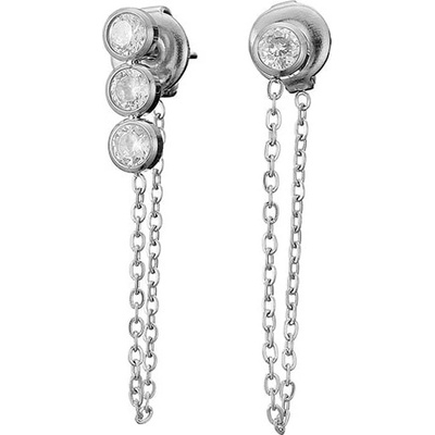 Ornamenti Chain Shiny silver ORT150005