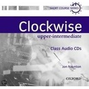 Clockwise Upper-Inter class CD