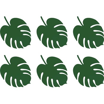 Image 1 of PartyDeco Табелка с име - Aloha 6 бр
