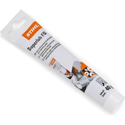 STIHL SuperLub FS 80 g – Zboží Mobilmania