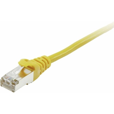 Equip 605568 RJ45 CAT 6 S/FTP 15m žlutý