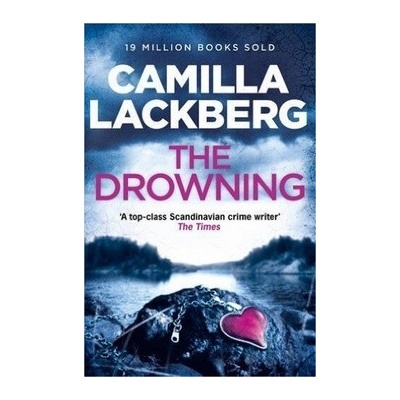 The Drowning - C. Lackberg