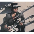 VAUGHAN STEVIE RAY: TEXAS FLOOD -REISSUE- LP