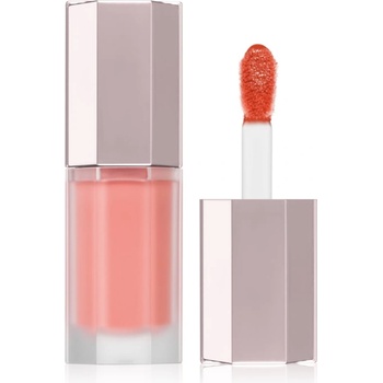 Lancome Idôle Juicy Blush течен руж цвят 40 Mauve The Groove 8.5ml