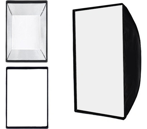 SOFTBOX 60 x 90 (Bowens)