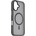 Next One GREY MIST SHIELD CASE FOR iPhone 16 | MAGSAFE COMPATIBLE (K-IPH-16-MAGSF-MISTCASE-GRY)