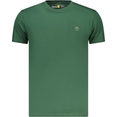 Timberland Мъжка тениска с къс ръкав timberland, Размер 3xl, Цвят Зелен (tb0a2br3_vea6x)