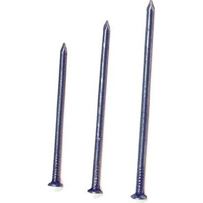 hřebík stavební 250x7,6mm (5kg)