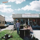 MGMT: MGMT, CD