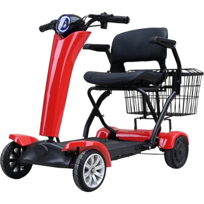 Gelis Mobilis Premium Elektrický automatický skládací vozík