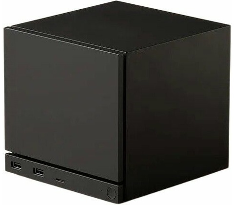 Valve Steam Machine