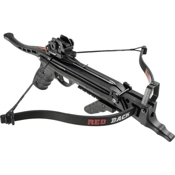 HORI-ZONE Redback 80 lbs
