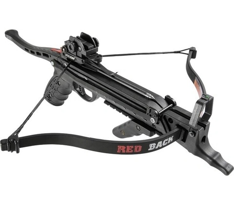 HORI-ZONE Redback 80 lbs