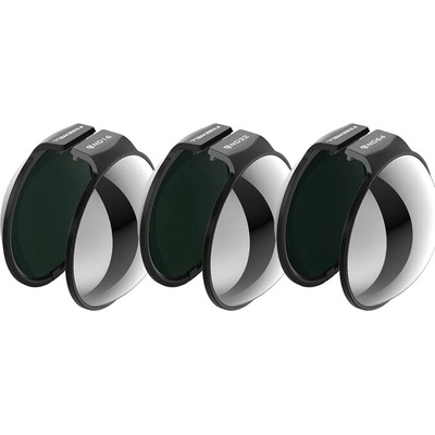 Freewell Sada filtrov ND pre OSMO 360 3 ks IN-FW-OS360-PRO