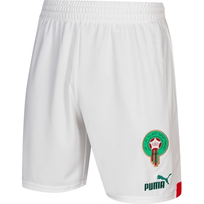 PUMA Morocco PUMA Men Away Short