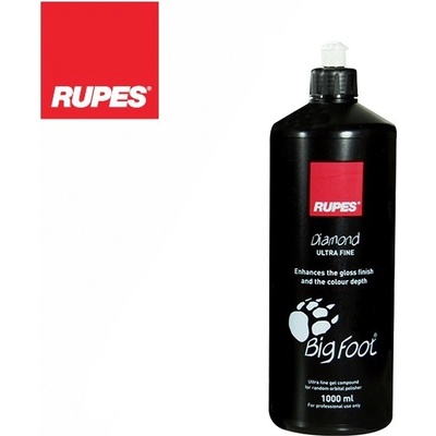 Rupes Diamond Ultra Fine 1 l