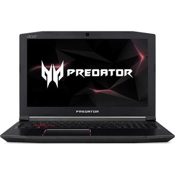 Acer Predator Helios 300 NH.QATEC.009
