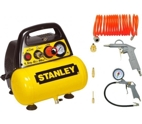 Stanley C6BB304STN071