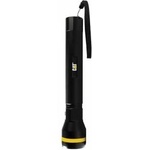 Caterpillar flashlight focusing flashlight aaa 1200lm CT24530