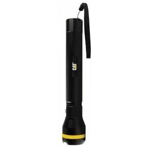 Caterpillar flashlight focusing flashlight aaa 1200lm CT24530