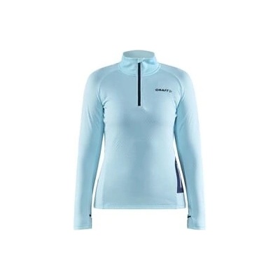 Craft Core Trim Thermal W 1909501-375200 tmavě modrá