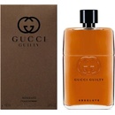 Gucci Guilty Absolute parfumovaná voda pánska 150 ml