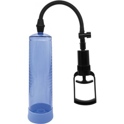 Boss Series Powerpump Max Blue - modrá vakuová pumpa