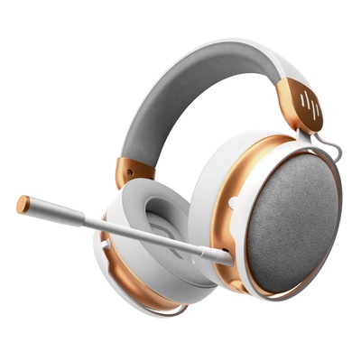 Dark Project Sono wireless white /gold