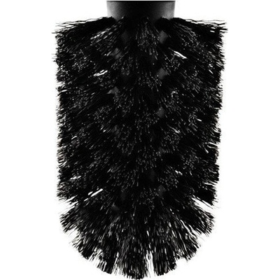 Normann Copenhagen Резервна приставка за четка Ballo черна (312100)