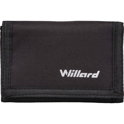 Willard REED