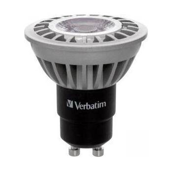 Verbatim LED крушка Verbatim PAR16, GU10, 6.5W, 2700K, 220LM DIM, 52040