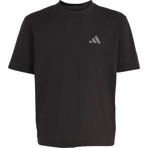 adidas Terrex Детска спортна тениска adidas Terrex Kid's MT Tee Sport shirt - Black - размер 176 (EU) (704-5881-0117)