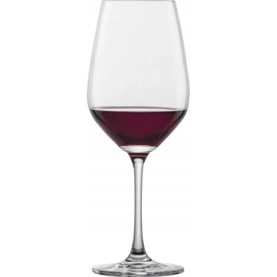 Zwiesel Skleničky na červené víno Schott 6 x 404 ml