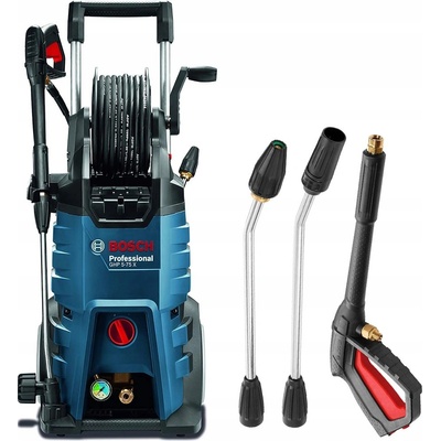Bosch GHP 5-75 X Professional 0.600.910.800
