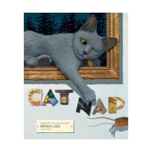 Cat Nap | Brian Lies (ISBN: 9780062671288)