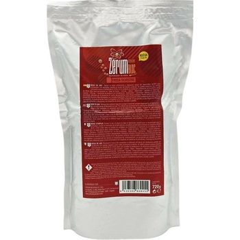 Zerum BLOC Stick Lesná jahoda 720 g