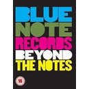 Blue Note Records - Beyond the Notes DVD