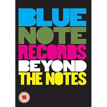 Blue Note Records - Beyond the Notes DVD