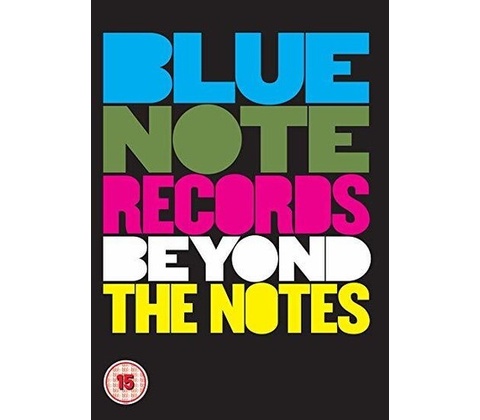 Blue Note Records - Beyond the Notes DVD