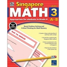 Singapore Math A & B