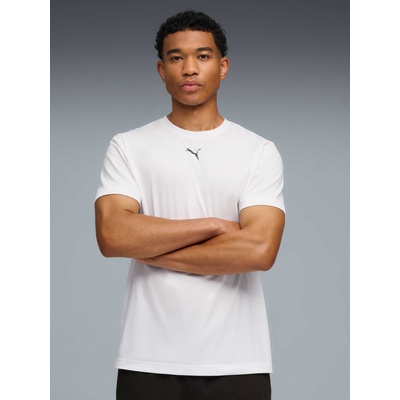 PUMA Тениска m graphic illustrated tee