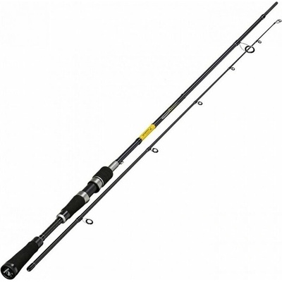 Sportex Black Pearl MAXX 2,4 m 20 g 2 díly