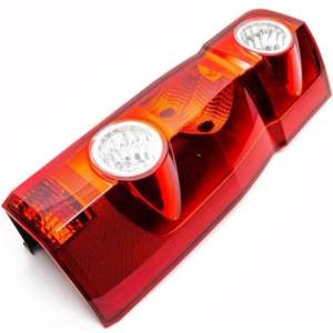  Стоп VW Crafter 2006-2016г Десен