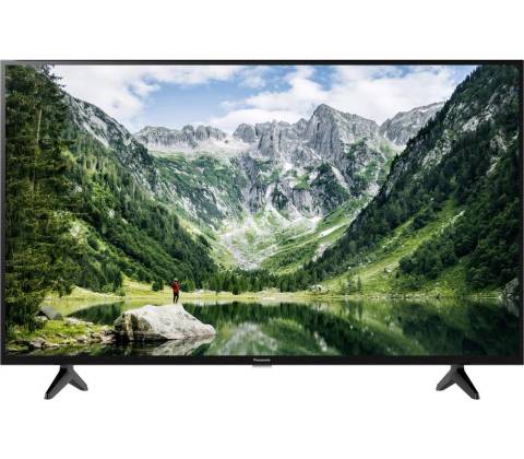 Panasonic TX-43LSW504