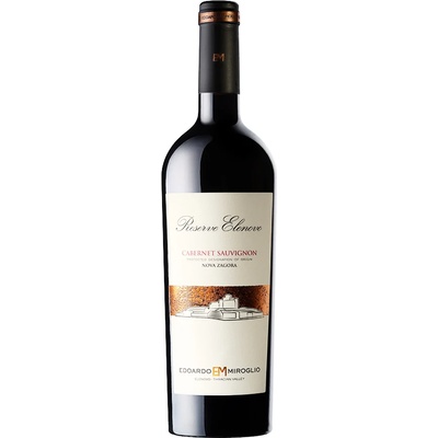 Edoardo Miroglio Еленово Каберне Совиньон