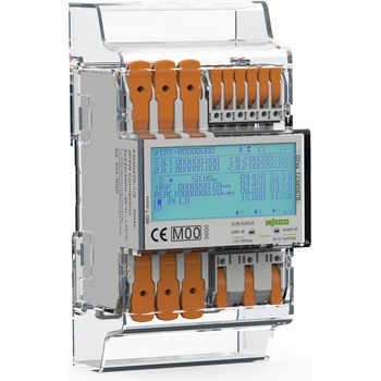 Modbus 65A 3f. 1-2tarif 879-3020