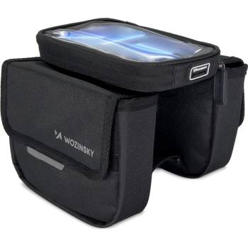 Wozinsky WBB26BK 1 5 l