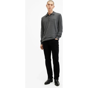 AllSaints Вълнен пуловер KILBURN (M091KB)